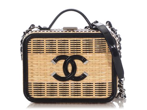 chanel vanity case repladies